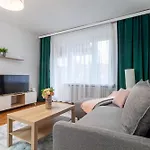 Apartserwis Chramcowki Rodzinny Apartment *