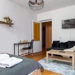 Apartserwis Chramcowki Rodzinny * Zakopane