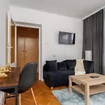 Apartserwis Chramcowki Rodzinny
