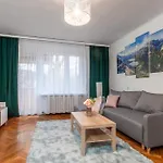 Apartment Apartserwis Chramcowki Rodzinny Zakopane