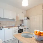 Apartserwis Chramcowki Rodzinny Zakopane