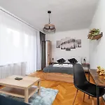 Apartserwis Chramcowki Rodzinny Apartment *