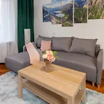 Apartserwis Chramcowki Rodzinny Apartment