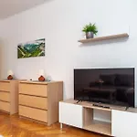 Apartserwis Chramcowki Rodzinny Apartment Zakopane