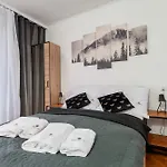 Apartserwis Chramcowki Rodzinny Apartment