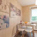 Apartment Apartserwis Chramcowki Rodzinny Zakopane