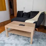 Apartment Apartserwis Chramcowki Rodzinny *
