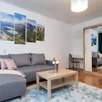Apartserwis Chramcowki Rodzinny * Zakopane