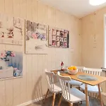 Apartserwis Chramcowki Rodzinny
