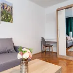 Apartserwis Chramcowki Rodzinny Apartment Zakopane