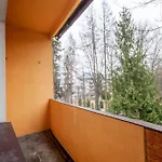 Apartserwis Chramcowki Rodzinny *