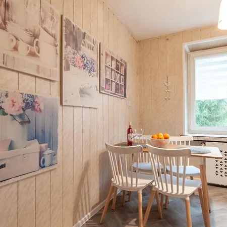 Appartement Apartserwis Chramcowki Rodzinny Zakopane