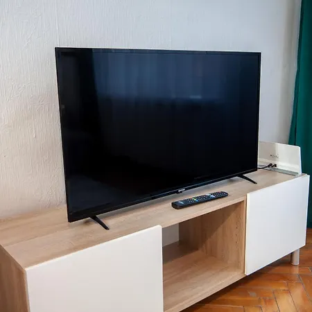 Apartserwis Chramcowki Rodzinny * 扎科帕内