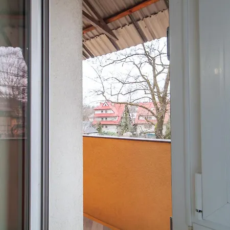 Apartserwis Chramcowki Rodzinny