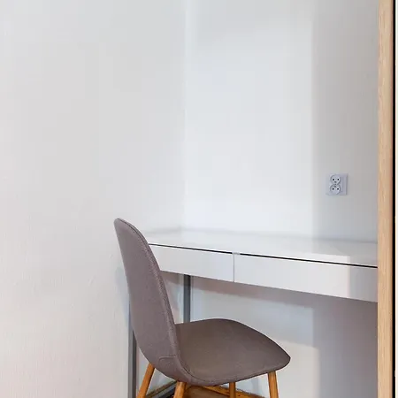 Appartement Apartserwis Chramcowki Rodzinny