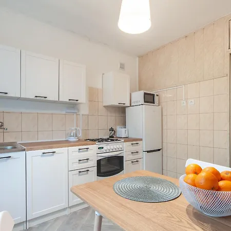 Apartserwis Chramcowki Rodzinny Zakopane