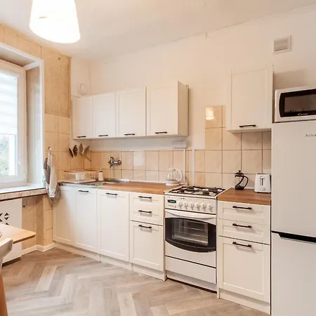 Apartserwis Chramcowki Rodzinny *