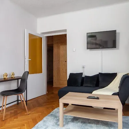 Apartserwis Chramcowki Rodzinny