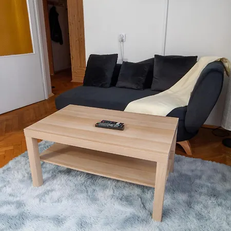 Apartment Apartserwis Chramcowki Rodzinny *