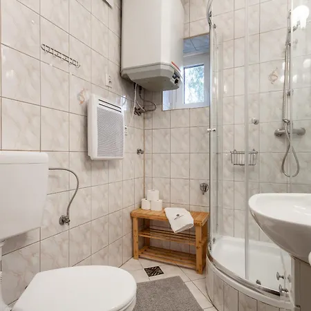 Apartment Apartserwis Chramcowki Rodzinny
