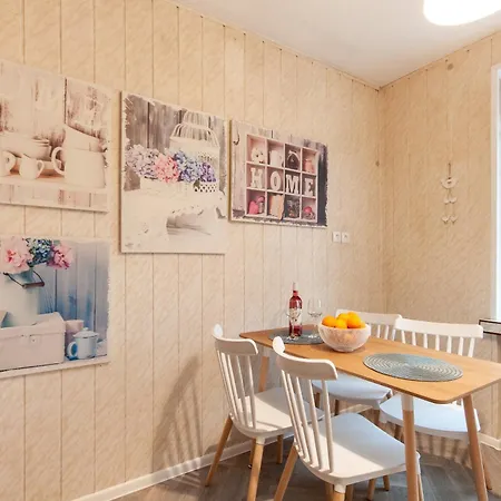 Apartserwis Chramcowki Rodzinny