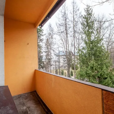 Apartserwis Chramcowki Rodzinny *