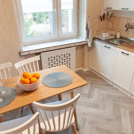Apartserwis Chramcowki Rodzinny